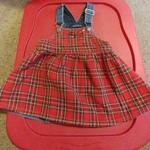 Tommy hilfiger dress